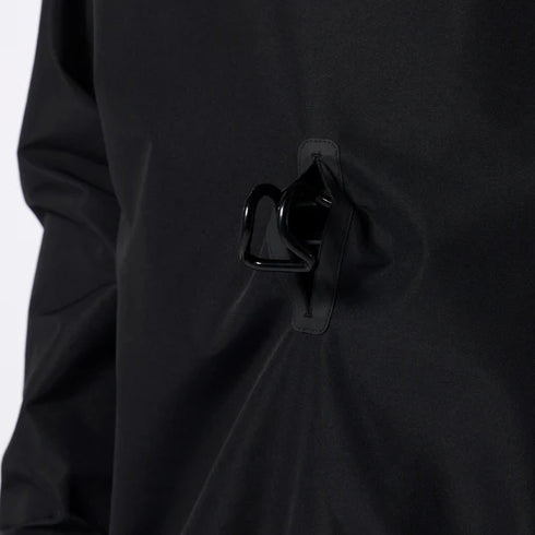Gust Windbreaker